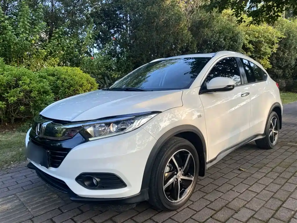 Vezel 1.5 L CVT Pioneer