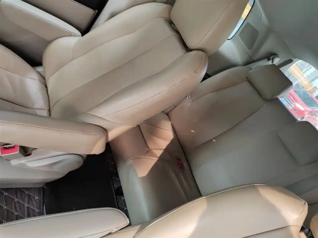 Buick GL8 25 S Comfort CN-V