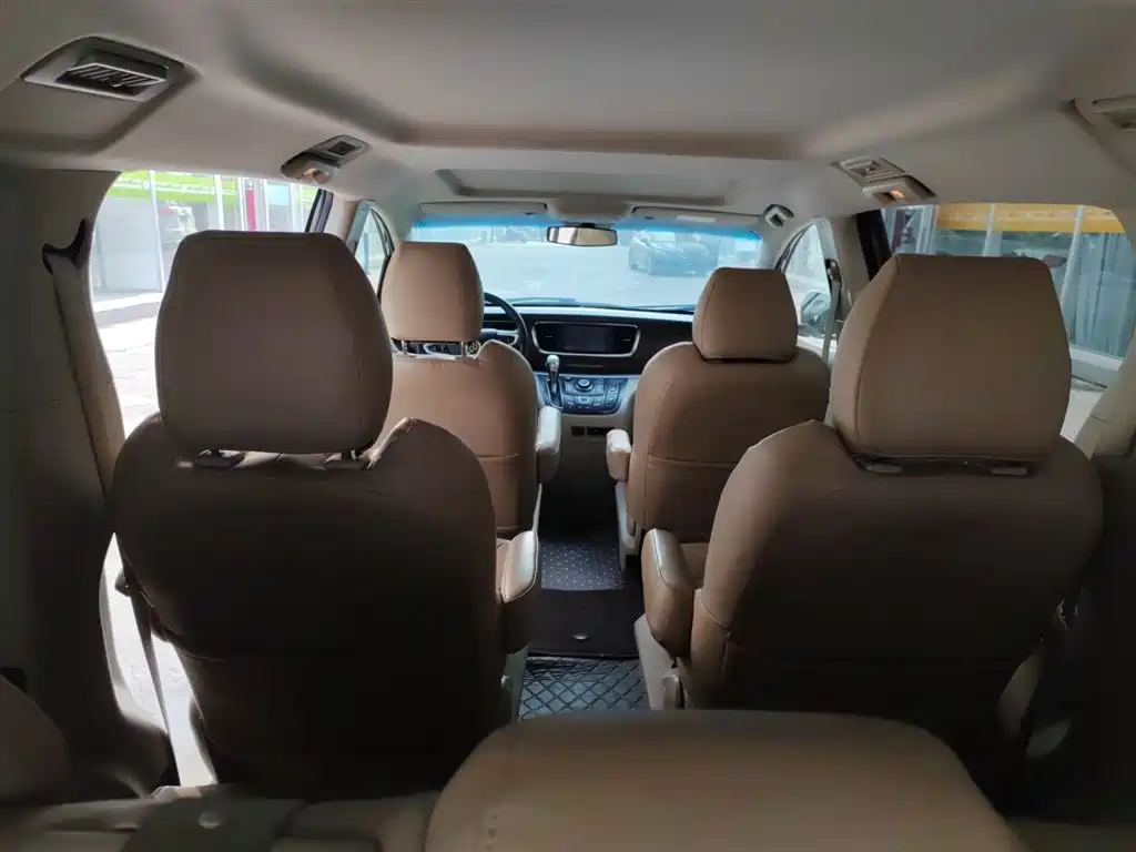 Buick GL8 25 S Comfort CN-V