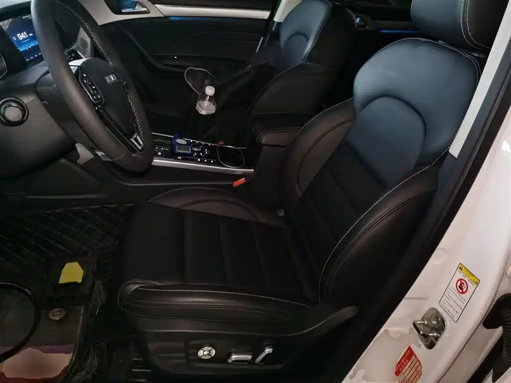 Haval H7 Blue Label H7 2.0 T Auto Smart Enjoyment
