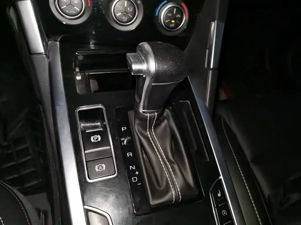 Haval H7 Blue Label H7 2.0 T Auto Smart Enjoyment