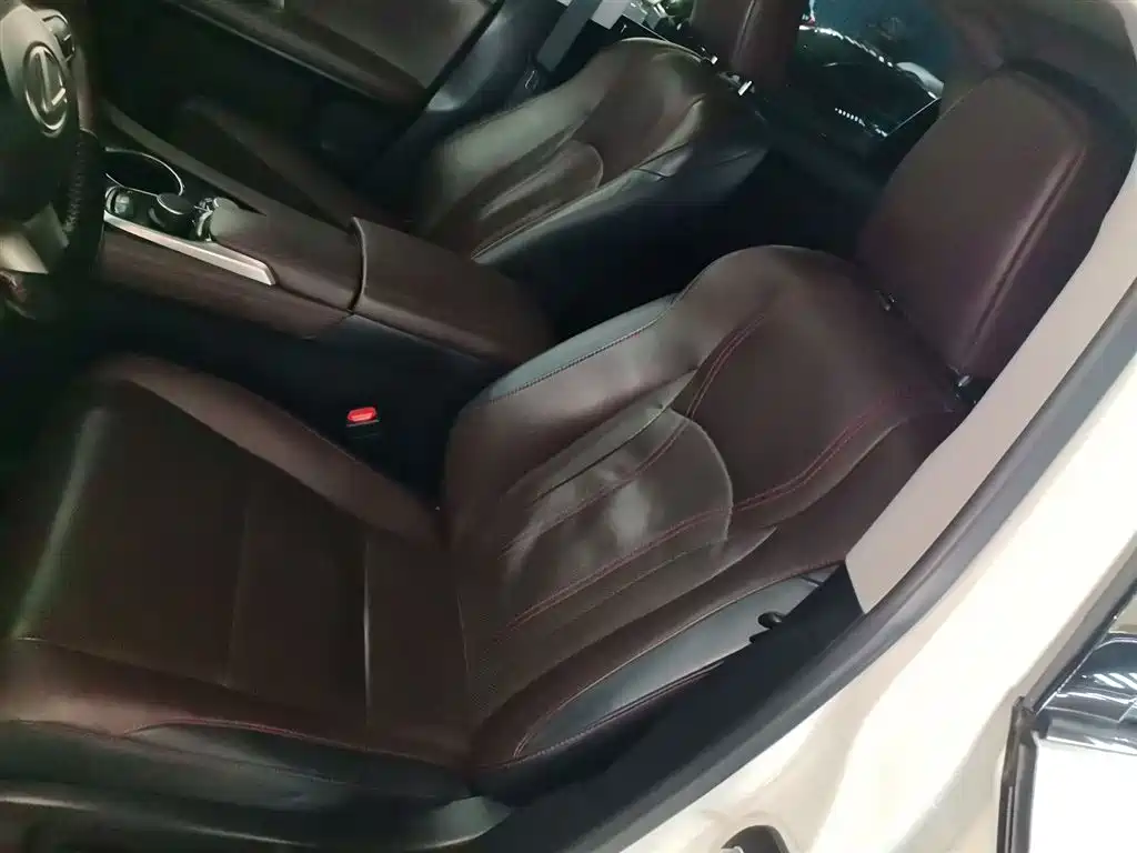 Lexus RX 450 h 4 WD Elegant