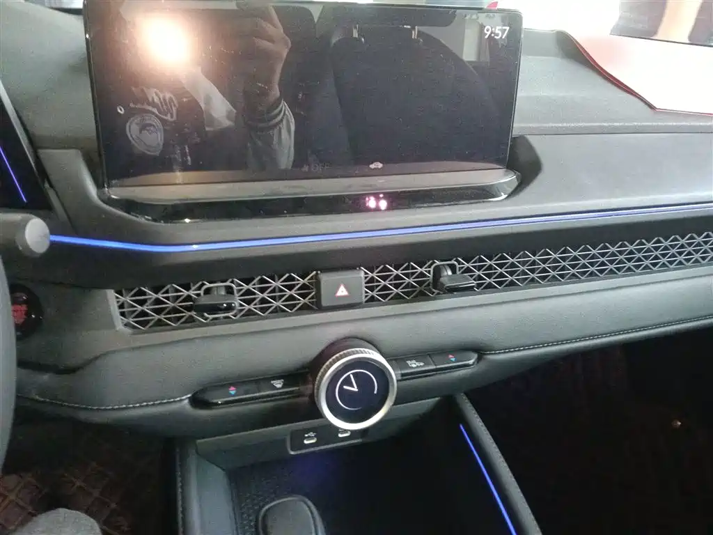 Accord 260 TURBO Smart Enjoyment