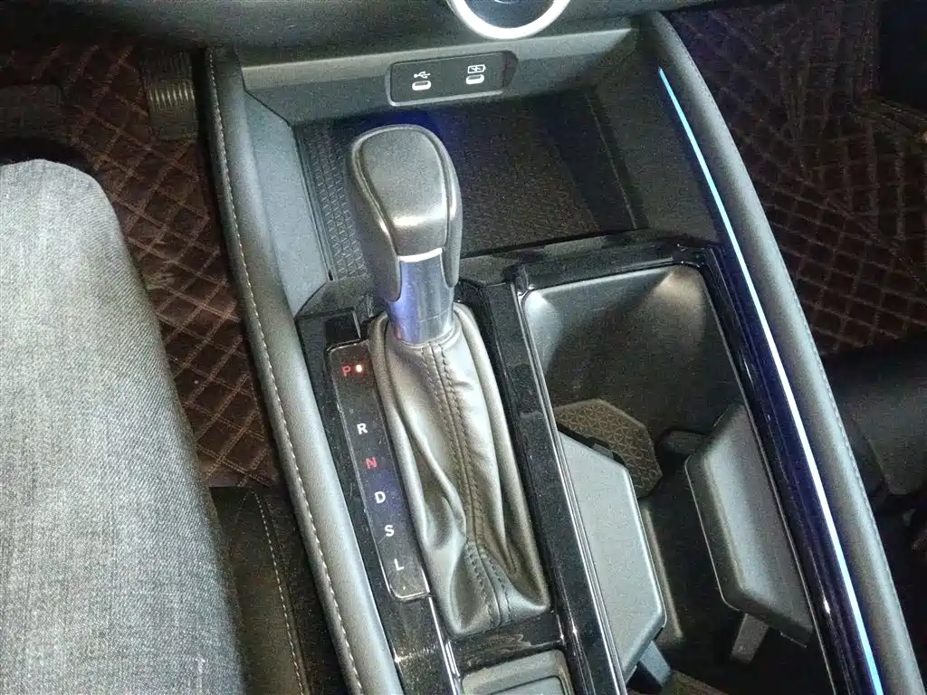 Accord 260 TURBO Smart Enjoyment