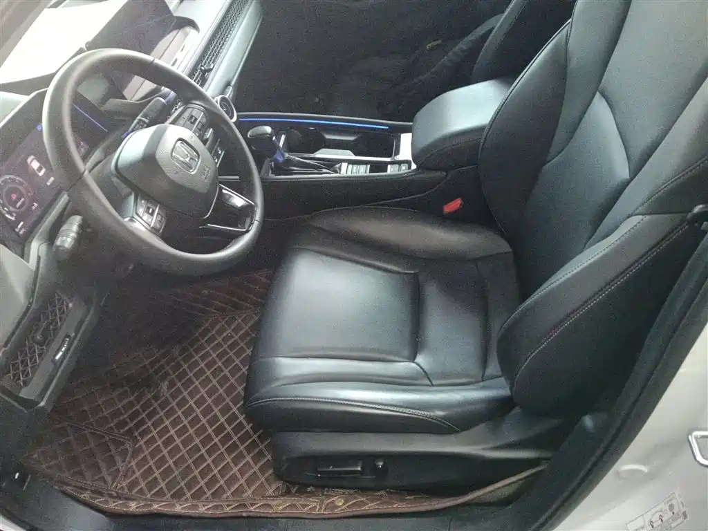 Accord 260 TURBO Smart Enjoyment