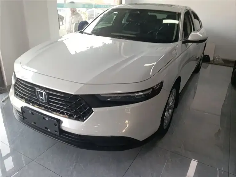 Honda Accord 260 TURBO Smart Enjoyment