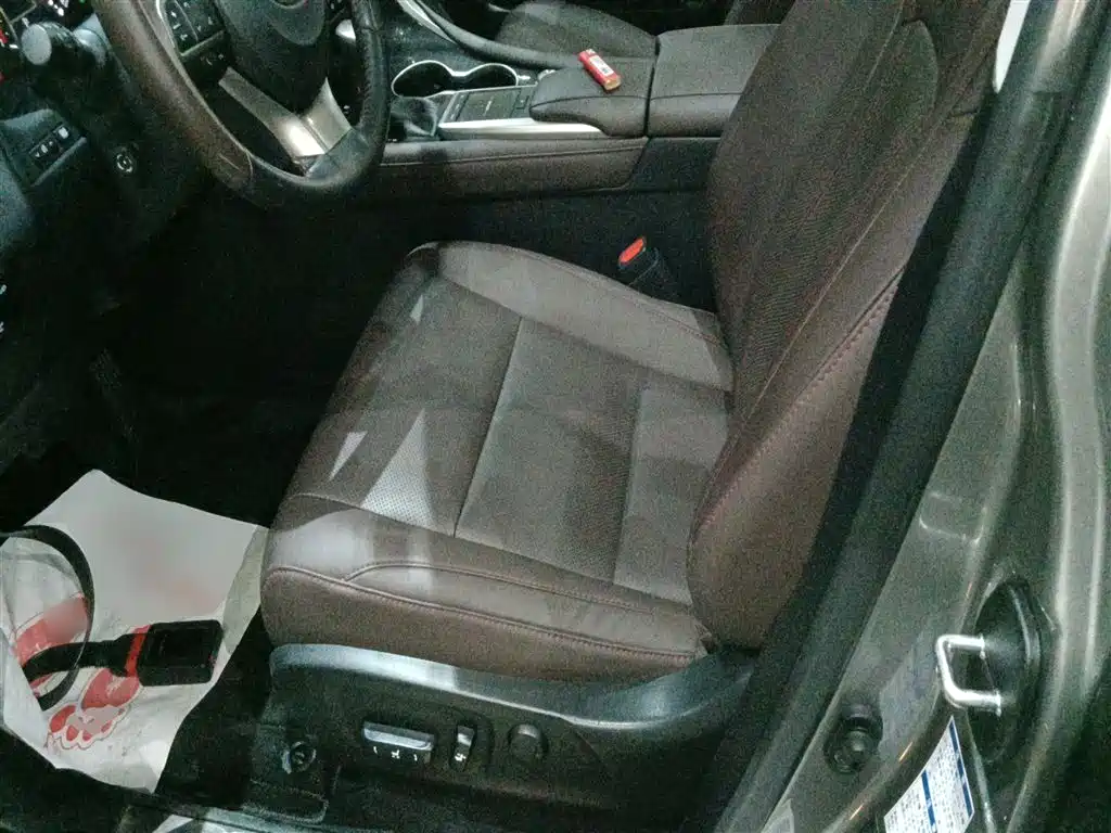 Lexus RX Facelift 300 4 WD Elegant