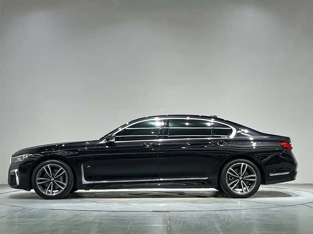 BMW 7 Series 730 Li M Sport Package