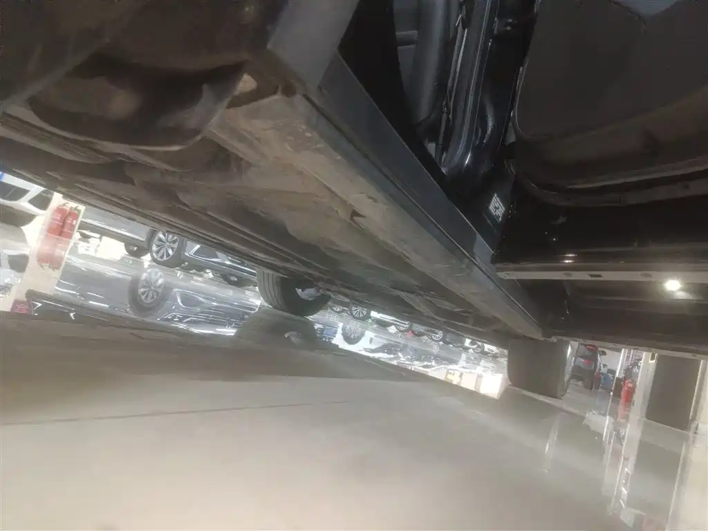 Cadillac XT4 28 T 2 WD Leading