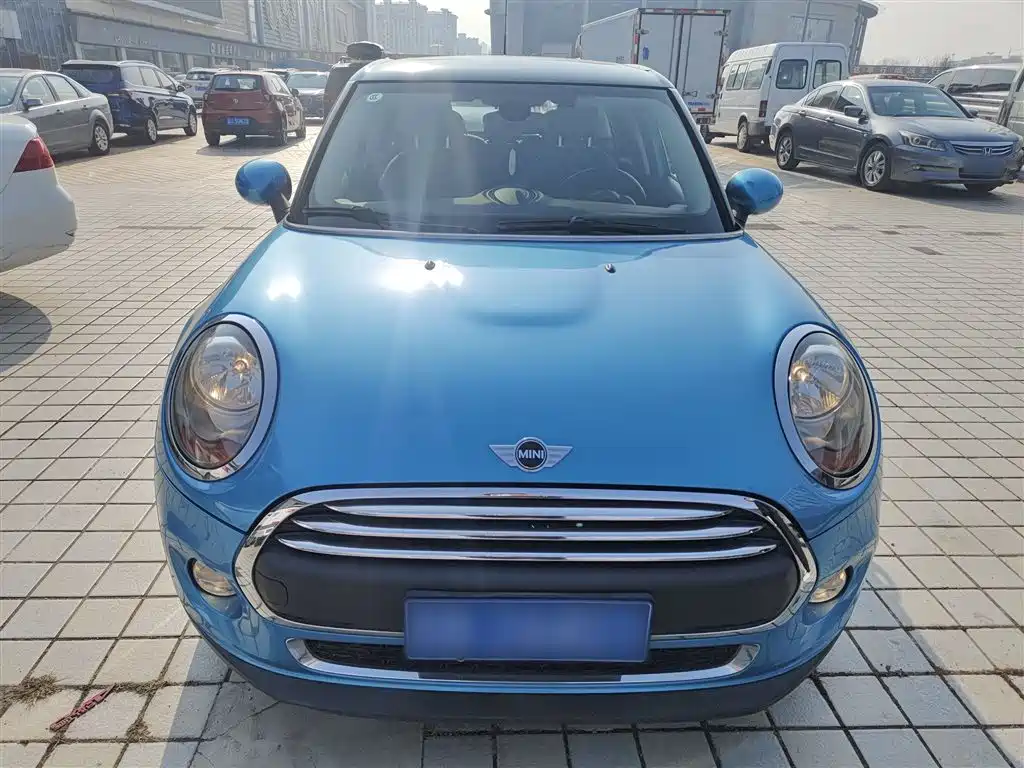 MINI 1.2 T ONE 5-door
