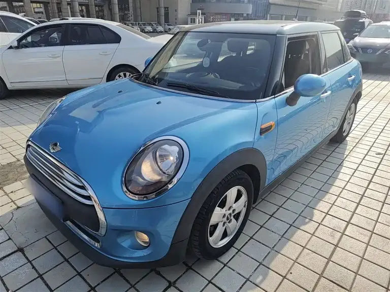 MINI 1.2 T ONE 5-door