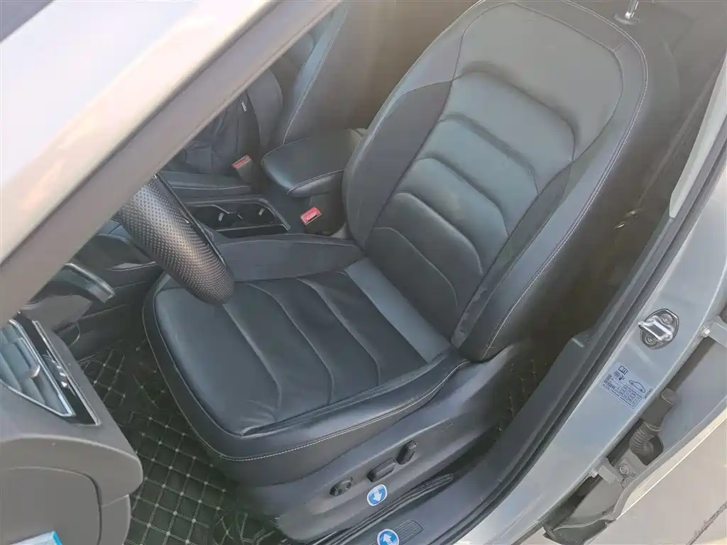 Tiguan L 330 TSI Auto 2 WD Luxury