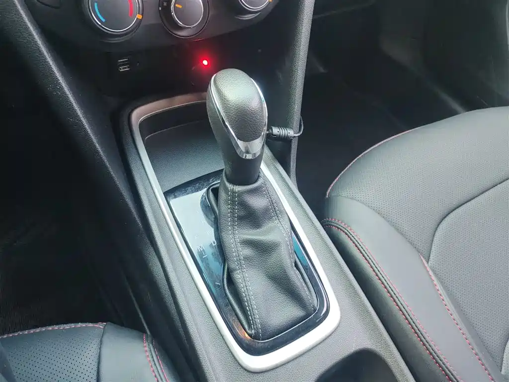 Monza 320 Auto Smooth