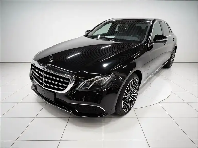 Mercedes-Benz E-Class E 300 L Fashion