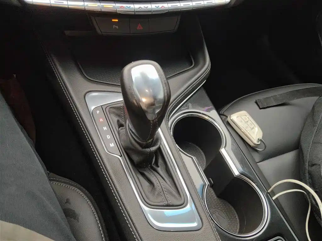 Cadillac CT4 28 T Style