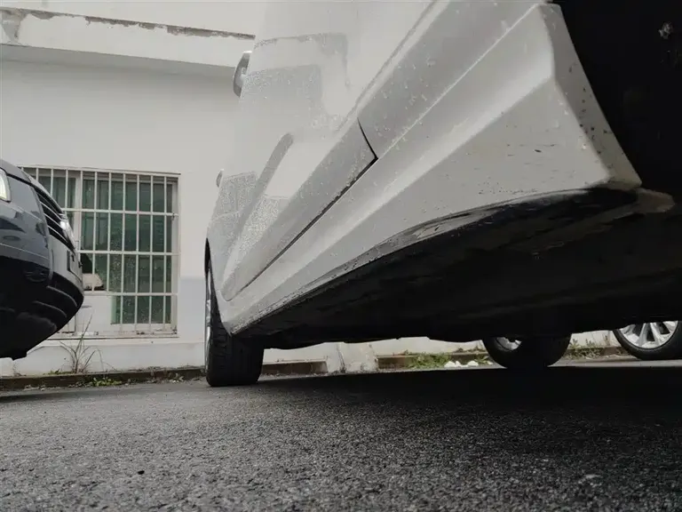 Cadillac CT4 28 T Style