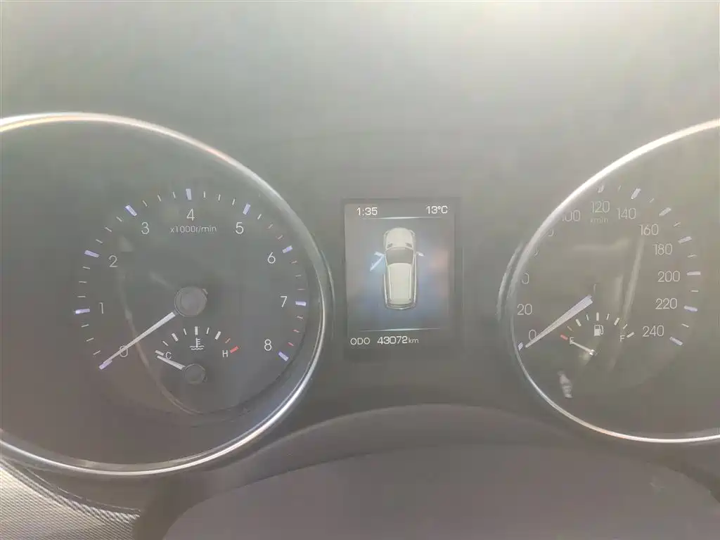 Haval H9 2.0 T 4 WD Luxury 5-seat