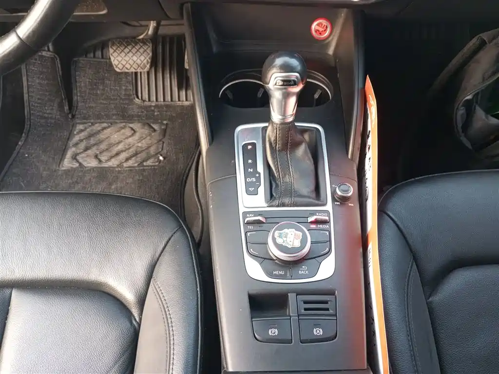 Audi A3 Limousine 40 TFSI Auto Comfort