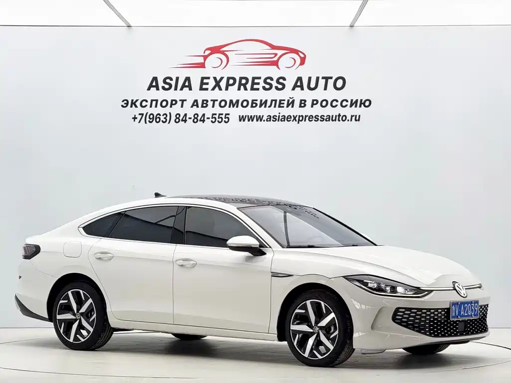 Lamando Lamando L 280 TSI DSG Spicy Cool