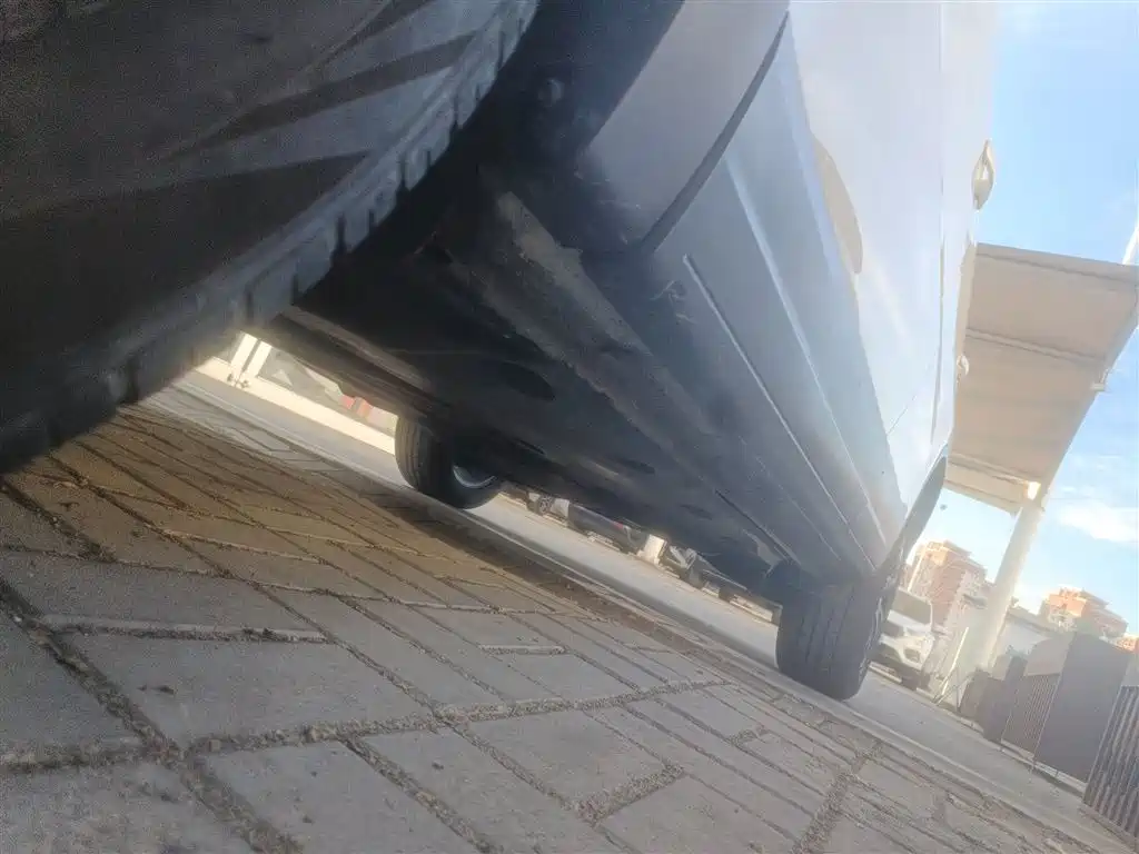 Tiguan 1.8 TSI Auto 2 WD 30 Anniversary