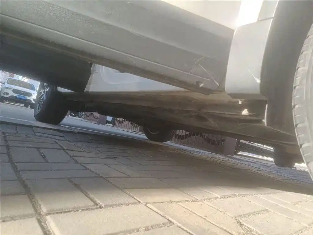 Tiguan 1.8 TSI Auto 2 WD 30 Anniversary