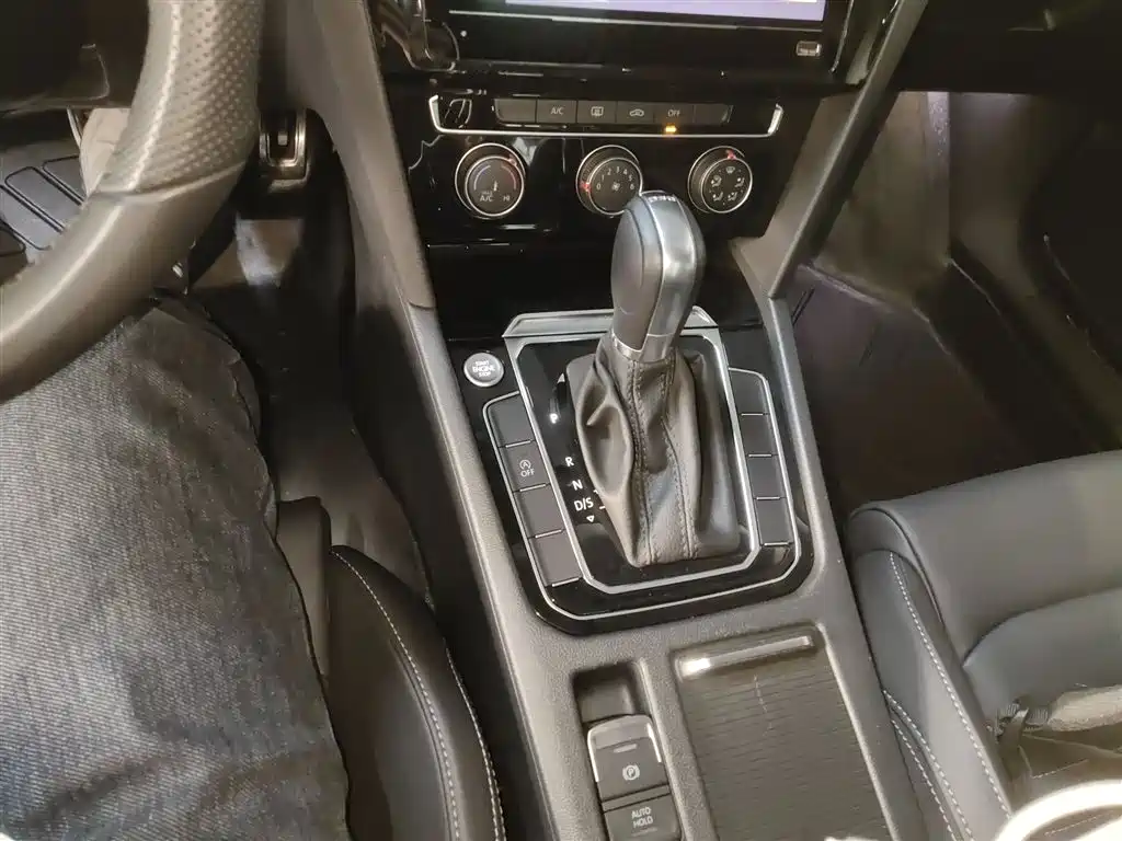 Magotan Public Enjoyment 280 TSI DSG Comfort