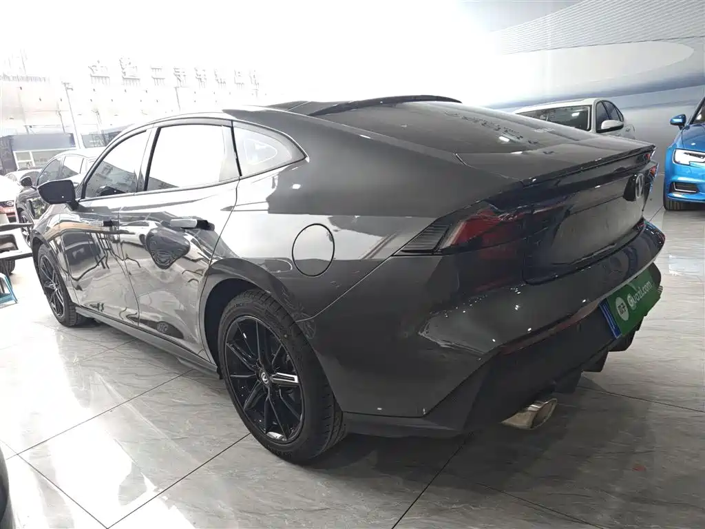 Changan UNI-V 1.5 T High Energy