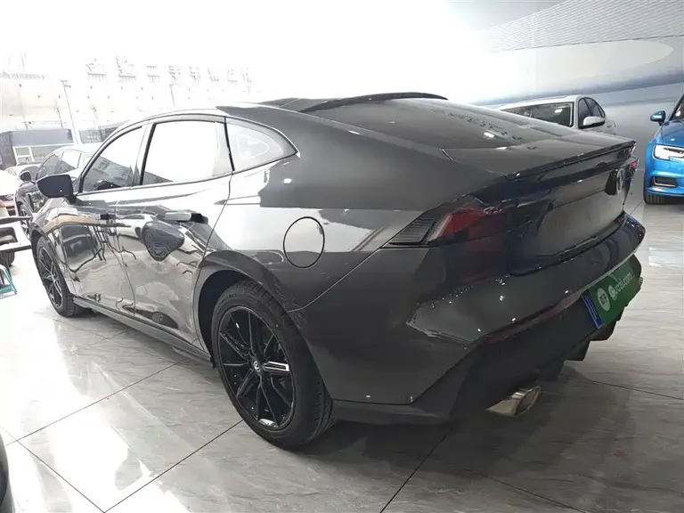Changan UNI-V 1.5 T High Energy