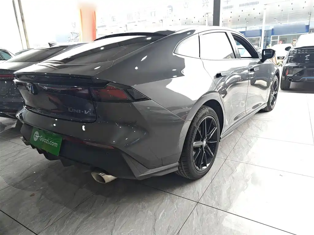 Changan UNI-V 1.5 T High Energy