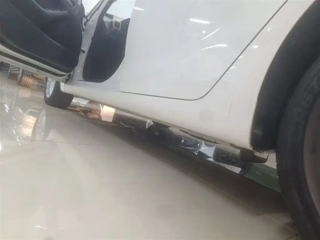 Kia K3 1.6 L Auto GL