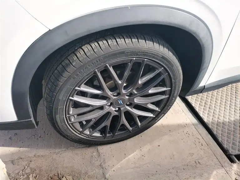Changan Oshan X5 1.5 T DCT Flagship
