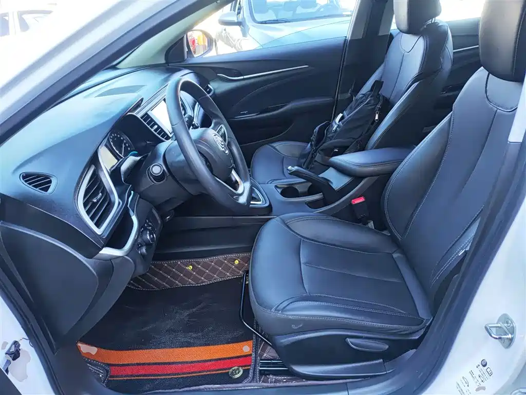 Excelle GT Facelift 1.3 T Auto Light Hybrid Elite