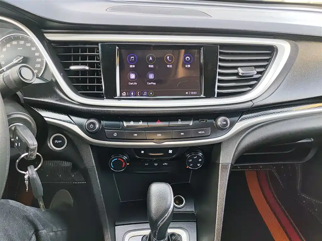 Excelle GT Facelift 1.3 T Auto Light Hybrid Elite