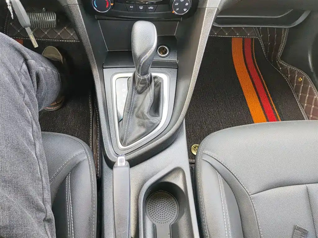 Excelle GT Facelift 1.3 T Auto Light Hybrid Elite