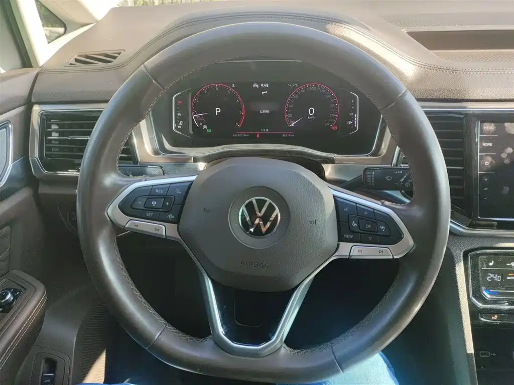 Viloran 380 TSI Distinguished