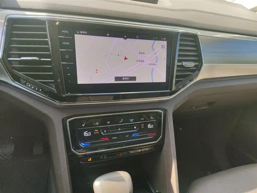 Viloran 380 TSI Distinguished