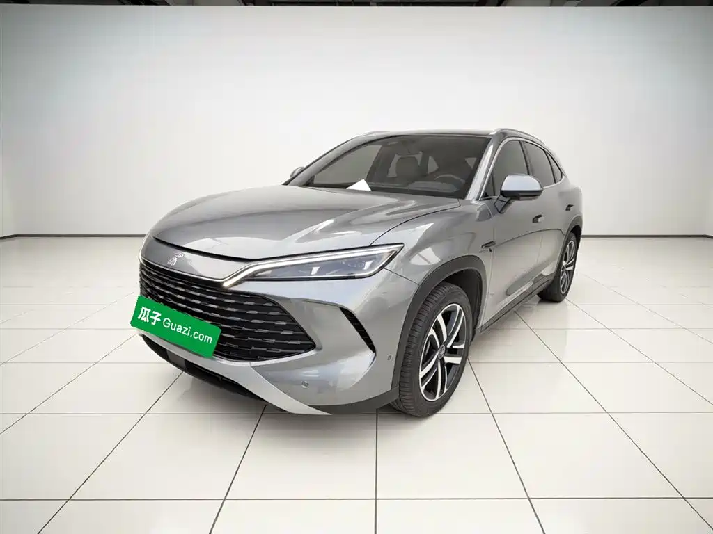 Song L DM-i Smart Drive 112 km Transcend
