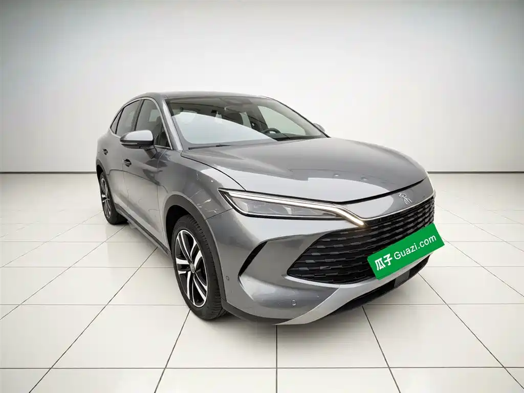 Song L DM-i Smart Drive 112 km Transcend