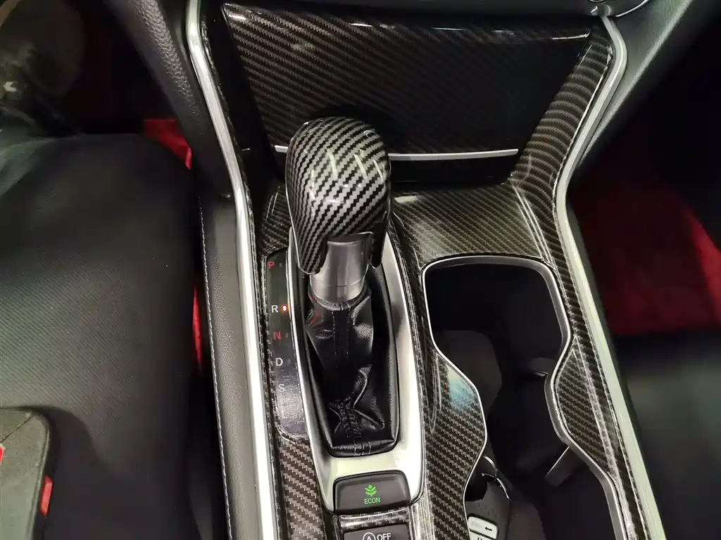 Accord 260 TURBO Elite CN-VI
