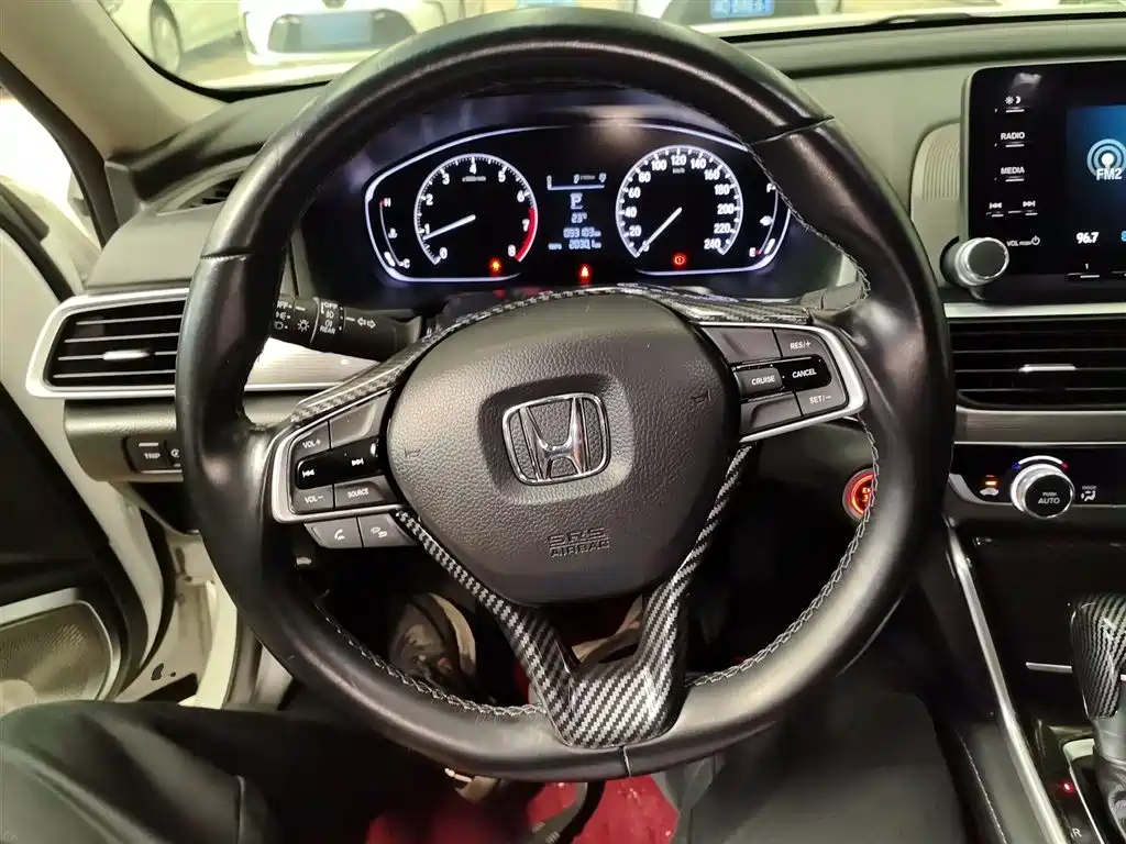 Accord 260 TURBO Elite CN-VI