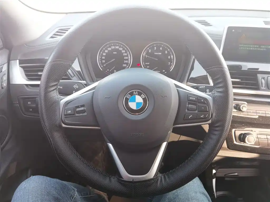 BMW X2 (Import) sDrive20 i M Offroad Package CN-VI