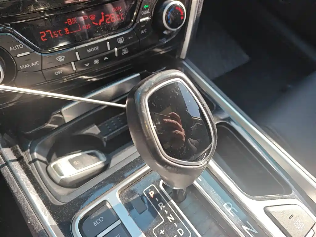 Borui 1.8 T Comfort