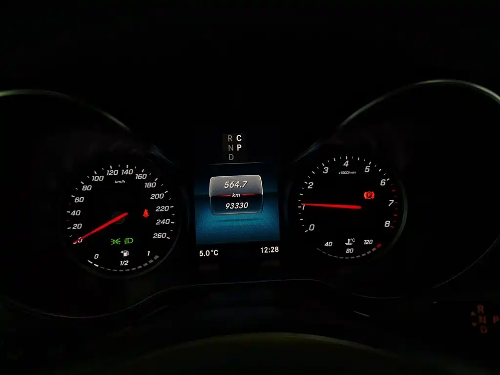 Mercedes-Benz V-Class V 260 L LWB Range Luxury