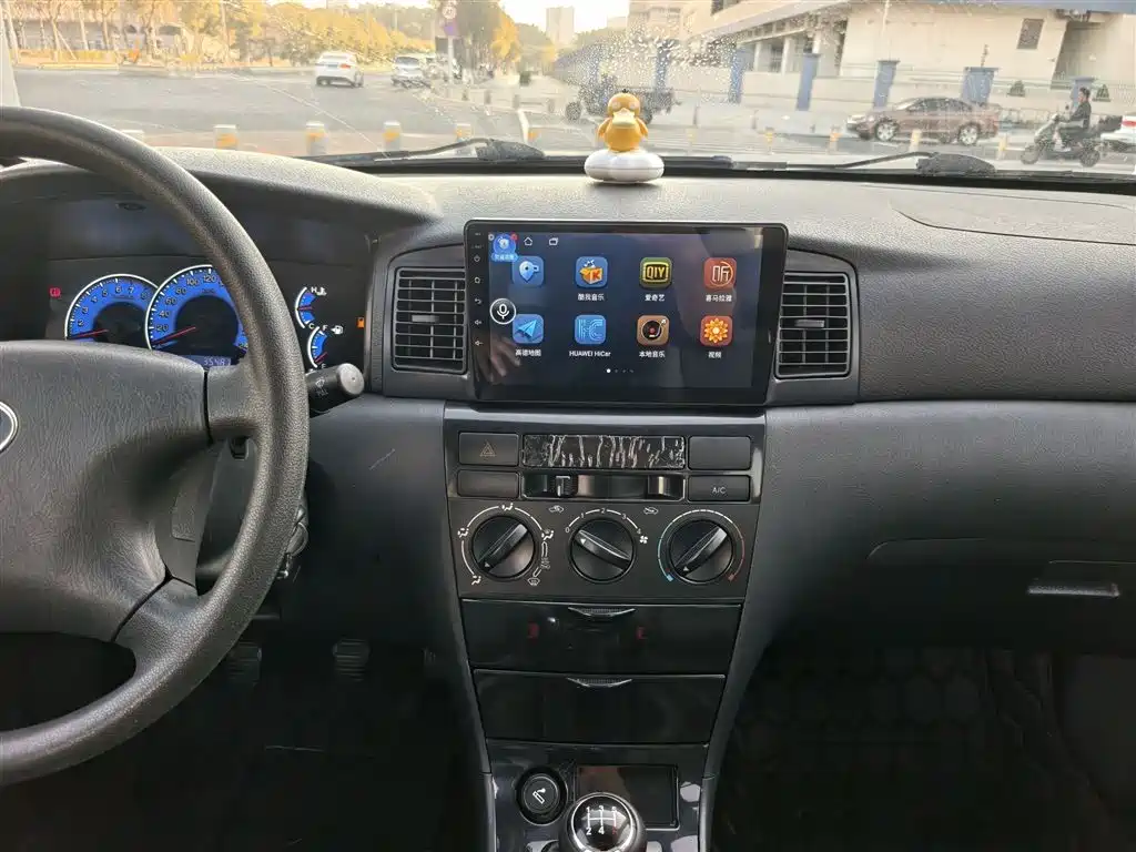 BYD F3 1.5 L Manual Classic