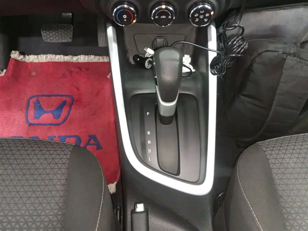 Cavalier 325 T Auto Pleasant