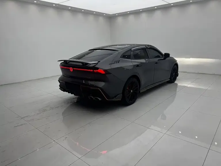 Changan UNI-V 1.5 T Sport