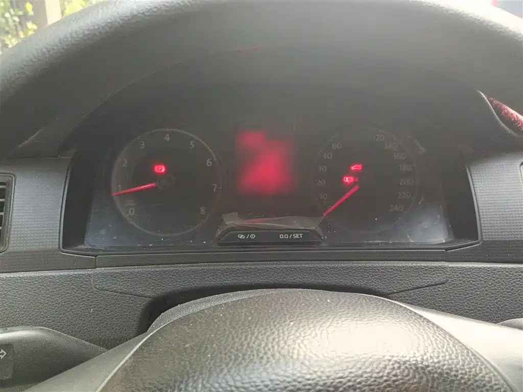 Santana 1.4 L Manual Style