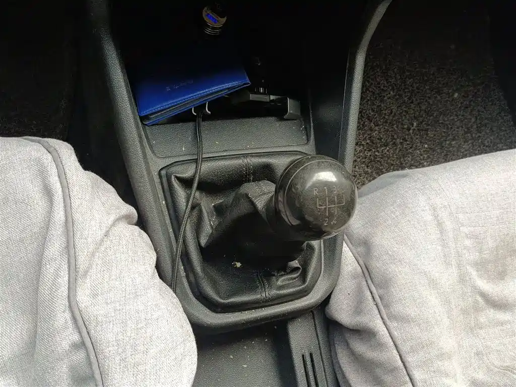Santana 1.4 L Manual Style