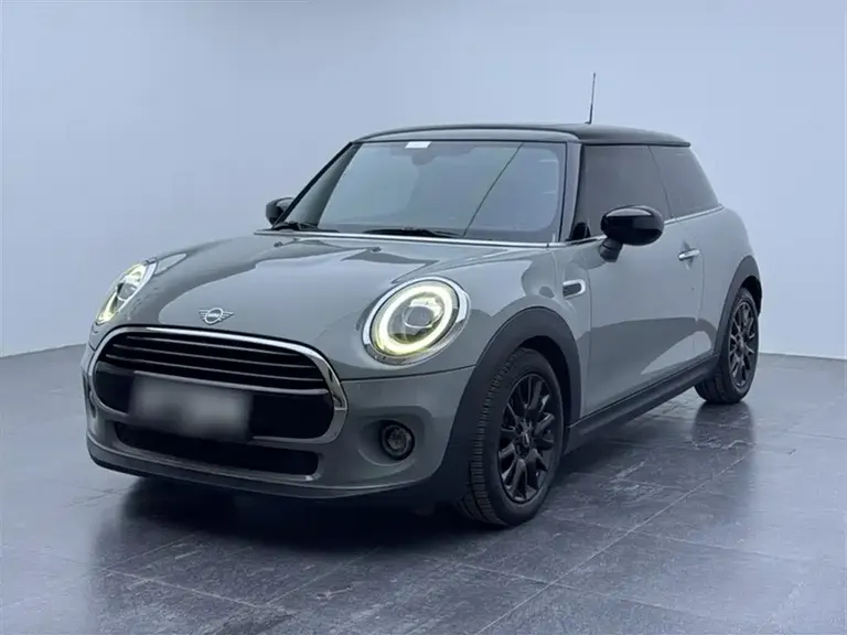 MINI 1.5 T COOPER Classic