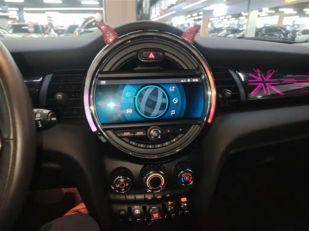 MINI 1.5 T COOPER Classic